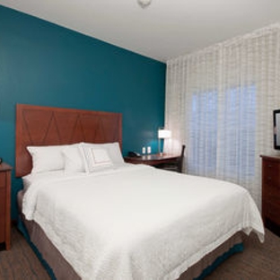 Residence Inn San Antonio North/Stone Oak - San Antonio, TX