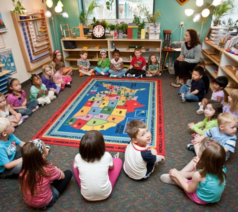 Step By Step Montessori Schools Of Wayzata - Wayzata, MN