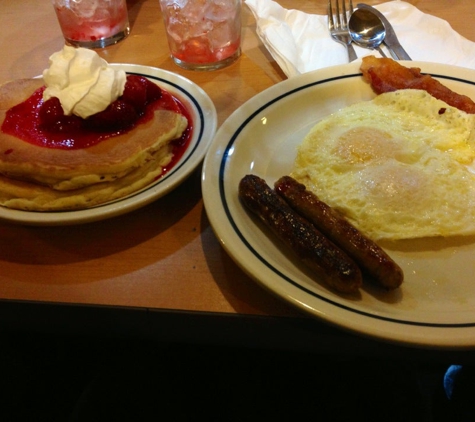 IHOP - Glendale, CA