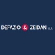 DeFazio & Zeidan LLP.