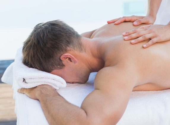 Men's Touch Therapy M4M- Male Massage by Kristofer - New York, NY