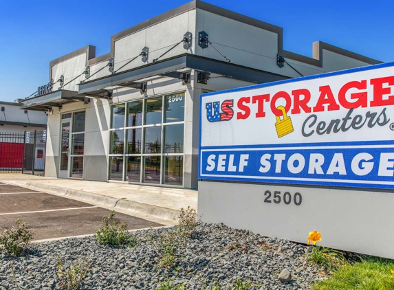 US Storage Centers - Inver Grove Heights, MN