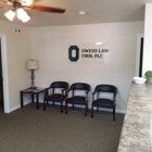 The Owens Law Firm, PLC