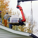 Erie County Roofers - Roofing Contractors