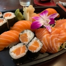 Sushi & Maki Restaurant - Sushi Bars