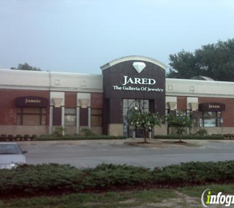 Jared The Galleria of Jewelry - Brandon, FL