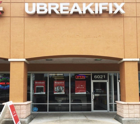 uBreakiFix - Davie, FL