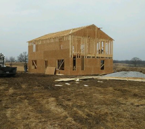 Jeremy Hettinger Construction - Kirksville, MO