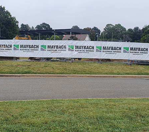 Maybach Electrical Services - Fyshwick, ACT