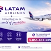 Latam Airlines gallery