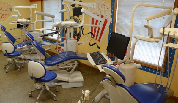 Children's Dental Care - Batesville, IN