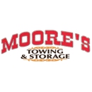 Moore's Service & Towing - Towing