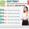 Cleaning Carpet Friendswood gallery