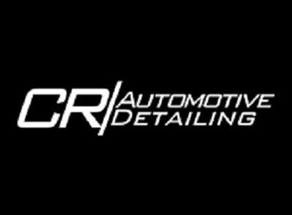 CR/Automotive Detailing - Harrisburg, PA