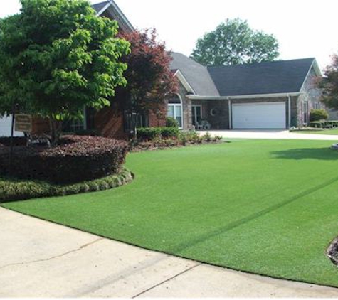 Southern Lawn Care and power washing - Deatsville, AL