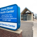 Grand River Health Center - Medical Clinics