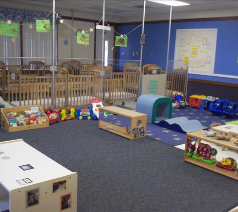 Rancho Bernardo KinderCare - San Diego, CA