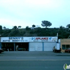 Benny Auto Body