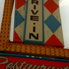 Sterling Drive In