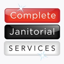 Complete Janitorial Service & Office Cleaning - Janitorial Service