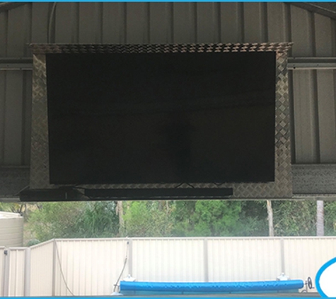 Bradshaw's Radio TV Service - Maryborough, QLD. We Are Proud Of The Work We Do & Ensure Customer Satisfaction