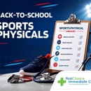 First Choice Immediate Care Adair - Urgent Care