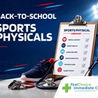 First Choice Immediate Care McCreary