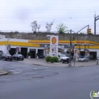 M.I.C. Tire Pros at Astoria Shell