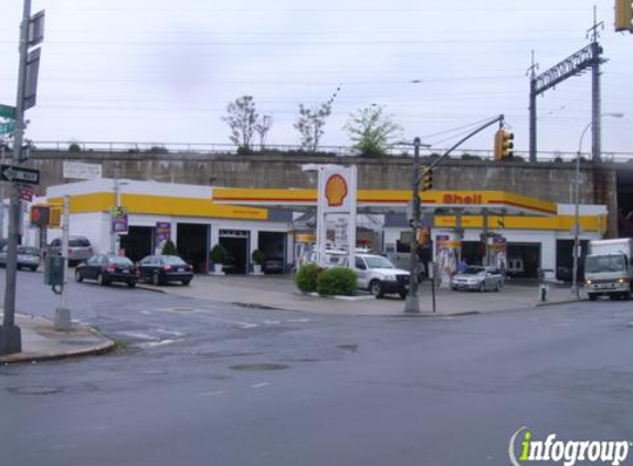 M.I.C. Tire Pros at Astoria Shell - Astoria, NY