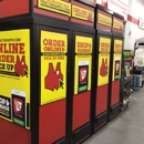 Tractor Supply Co - Garden Centers