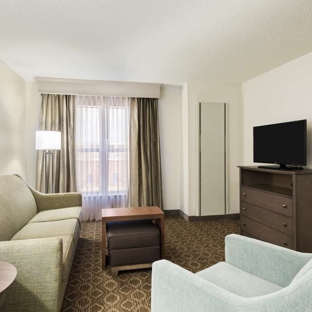 Homewood Suites by Hilton Baton Rouge - Baton Rouge, LA