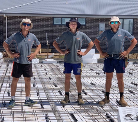 MAAC Constructions - Goulburn, NSW