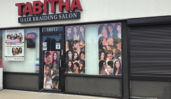 Tabitha Hair Braiding - Markham, IL