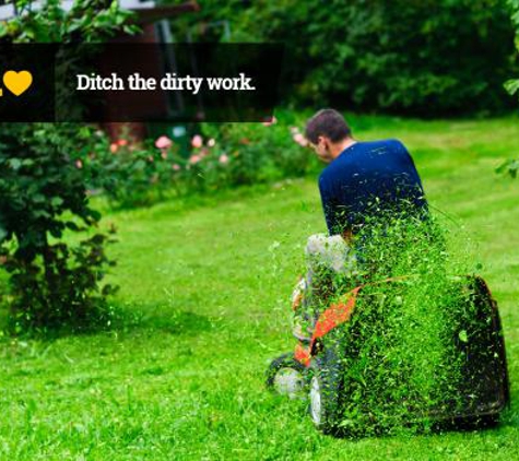 Lawn Love Lawn Care - West Palm Beach, FL