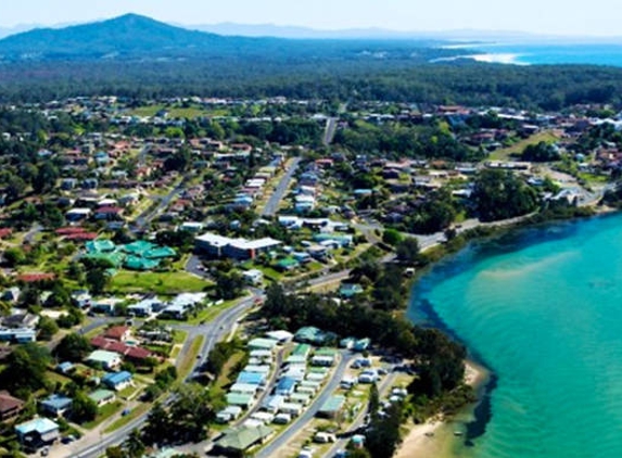 Nambucca Valley Care Limited - Macksville, NSW