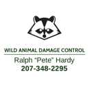 Ralph "Pete" Hardy - Animal Damage Control Agent - Animal Removal Services