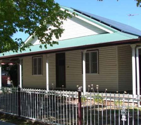 Edward Higgens Parkinson & Co Pty Ltd - Denman, NSW