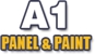 A 1 Panel & Paint - Panel Beater & Painters