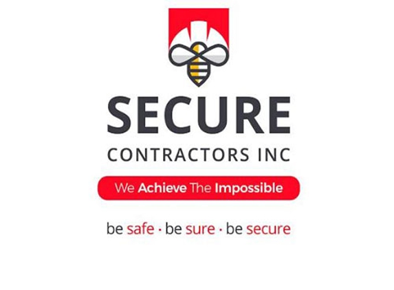 Secure Electrical Contractors Inc - El Paso, TX
