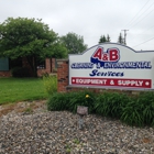 A & B Cleaning & Environmental Services Inc