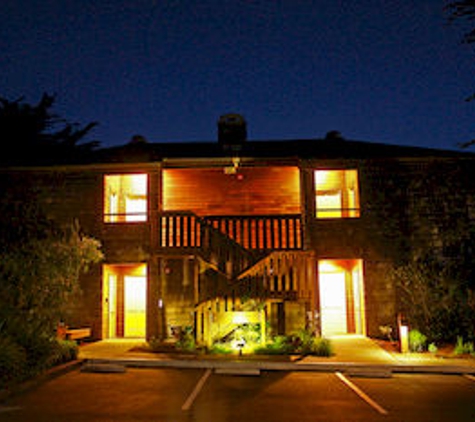 Inn At The Tides - Bodega Bay, CA