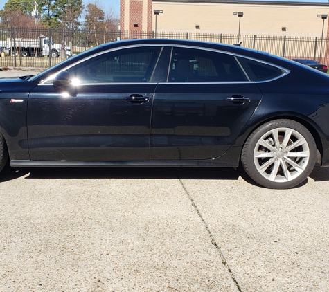 Advanced Glass Tinting - Norfolk, VA