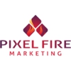 Pixel Fire Marketing gallery