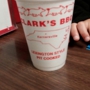 Clark's Barbecue