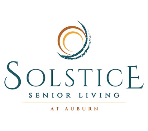 Solstice Senior Living at Auburn - Auburn, CA