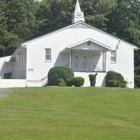 Mount Holy Baptist Church