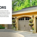 Pattern Garage Doors - Garage Doors & Openers