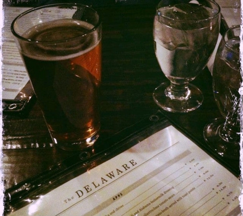 The Delaware Pub & Grill - Buffalo, NY