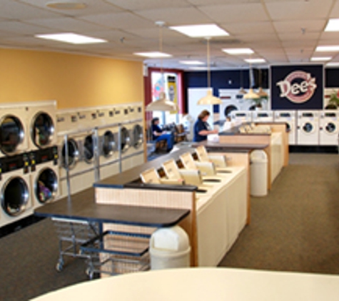 Dee's Cleaners & Laundromat - Bristol, CT