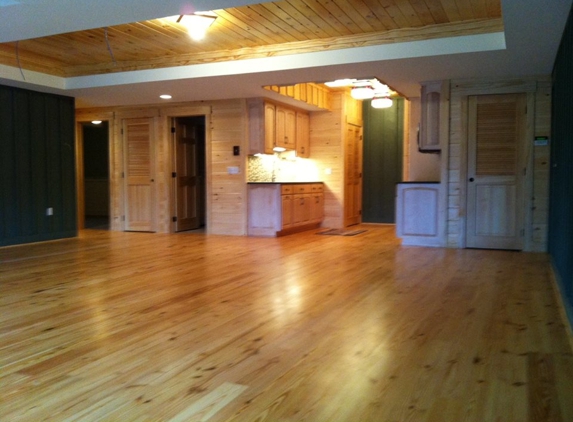 Design Floors Inc - Easton, PA